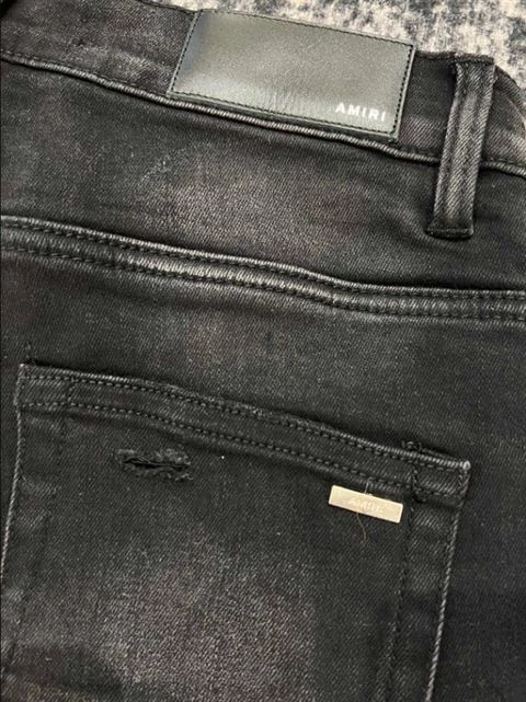 BestValue 6285 AMIRI JEANS – AJ021