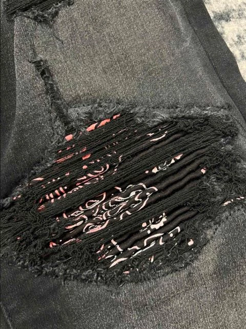 BestValue 6285 AMIRI JEANS – AJ021