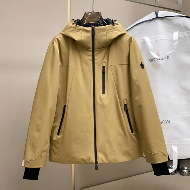 BestValue 6561 Moncler Grenoble Ski Down Jacket Gore-Tex – MC123