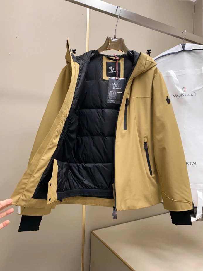 BestValue 6561 Moncler Grenoble Ski Down Jacket Gore-Tex – MC123