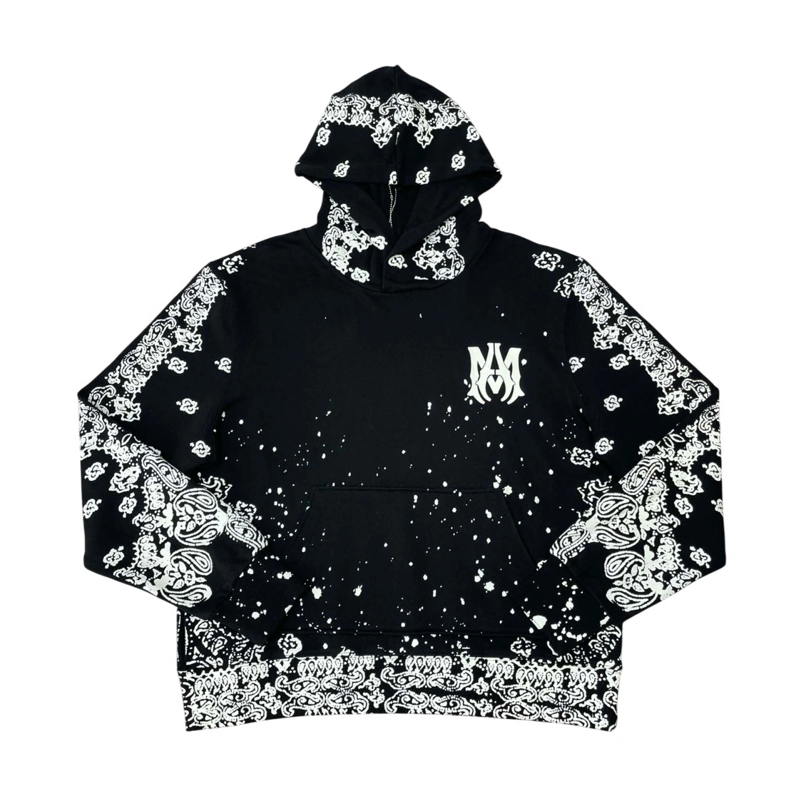 BestValue 7303 Amiri Hoodie – SAV048