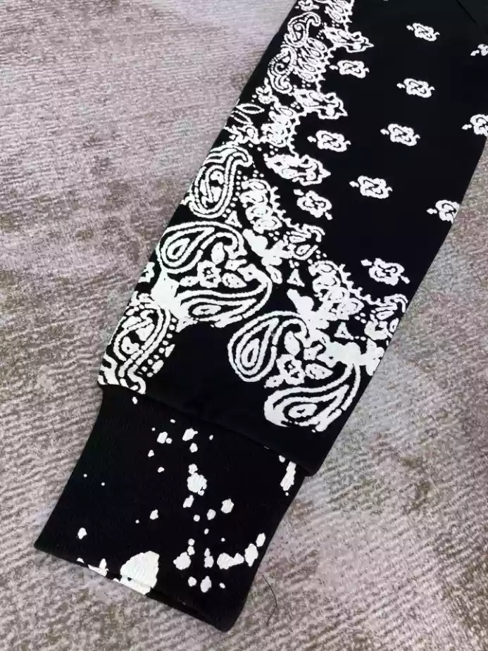 BestValue 7303 Amiri Hoodie – SAV048