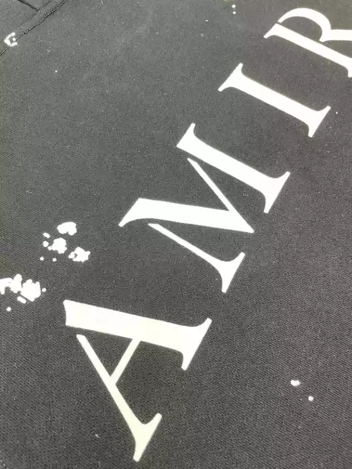 BestValue 7303 Amiri Hoodie – SAV048