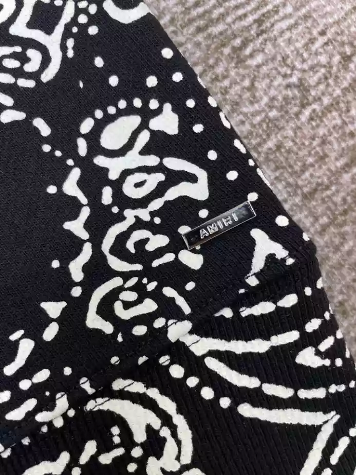 BestValue 7303 Amiri Hoodie – SAV048