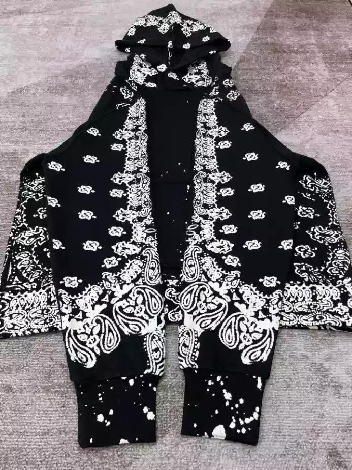 BestValue 7303 Amiri Hoodie – SAV048