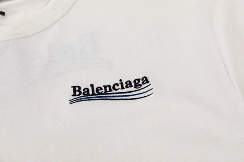 BestValue 7485 BALENCIAGA CLASSIC COKE SHORT SLEEVE – BBS064