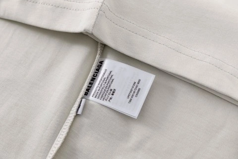 BestValue 7485 BALENCIAGA CLASSIC COKE SHORT SLEEVE – BBS064