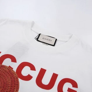 BestValue 7820 GUCCI LION T-SHIRT – GCS068