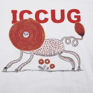 BestValue 7820 GUCCI LION T-SHIRT – GCS068