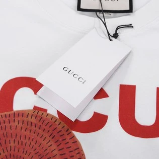 BestValue 7820 GUCCI LION T-SHIRT – GCS068