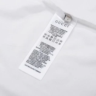 BestValue 7820 GUCCI LION T-SHIRT – GCS068