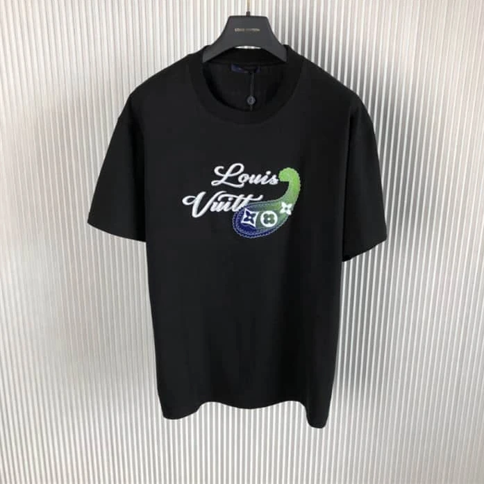BestValue 796 Louis Vuitton T-shirt – LSVT0187