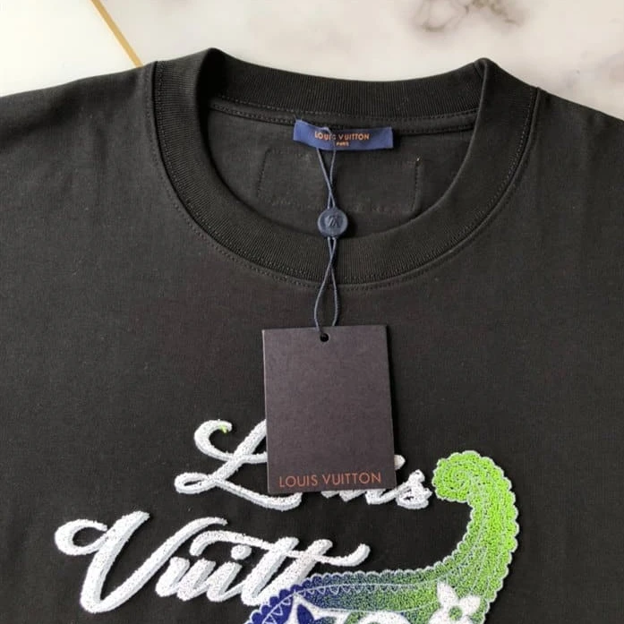 BestValue 796 Louis Vuitton T-shirt – LSVT0187