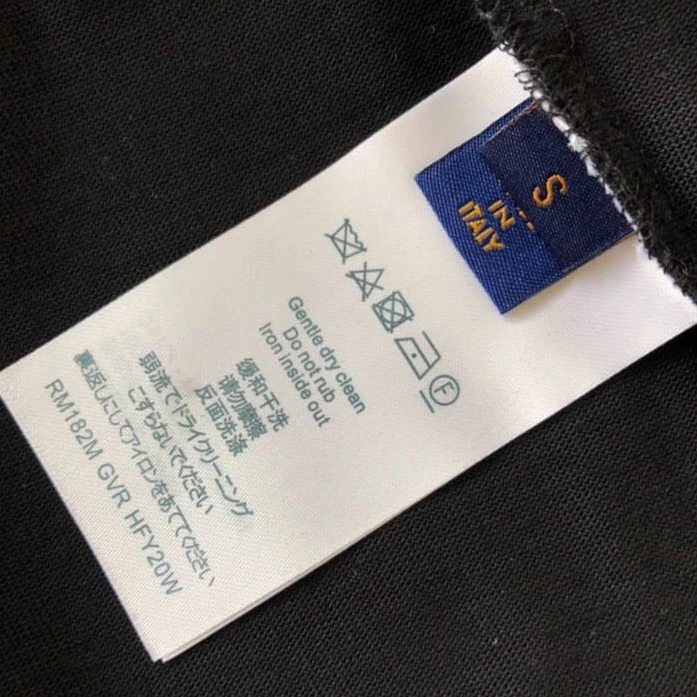BestValue 796 Louis Vuitton T-shirt – LSVT0187