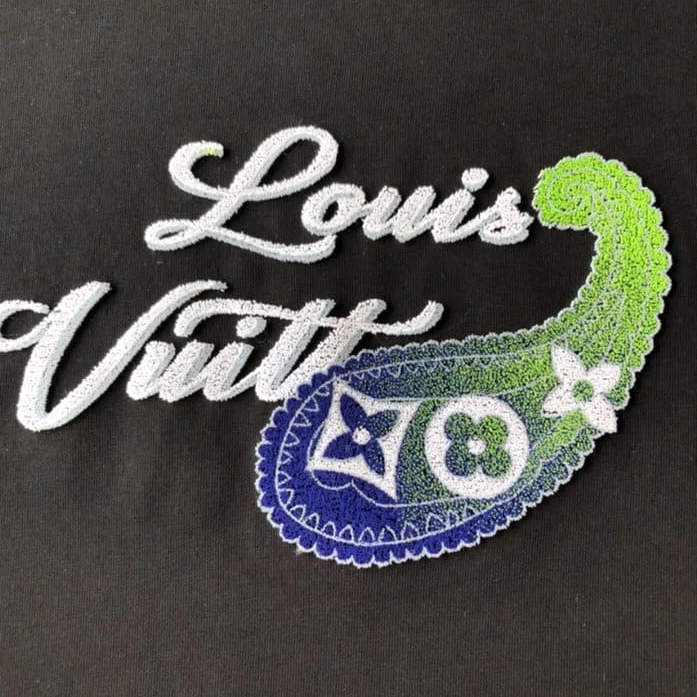 BestValue 796 Louis Vuitton T-shirt – LSVT0187