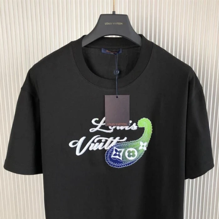 BestValue 796 Louis Vuitton T-shirt – LSVT0187