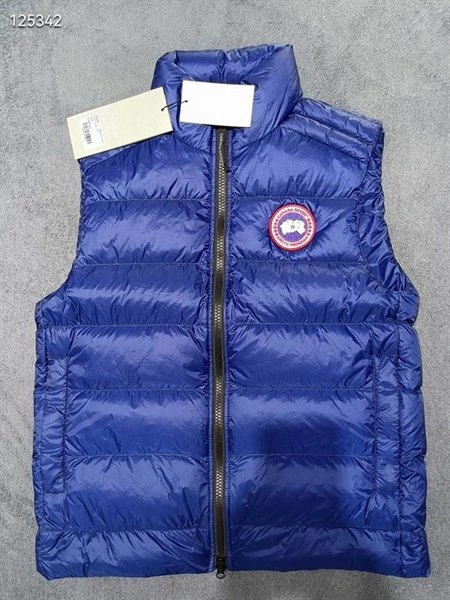 BestValue 861 Canada Goose Vest – CG059
