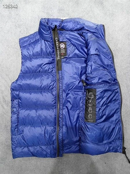 BestValue 861 Canada Goose Vest – CG059