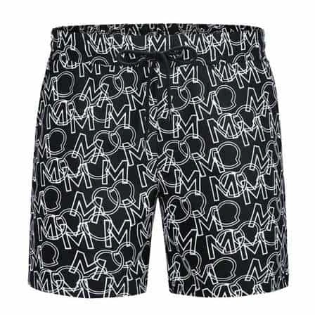 BestValue 880 VERSACE SWIM SHORTS – SW013