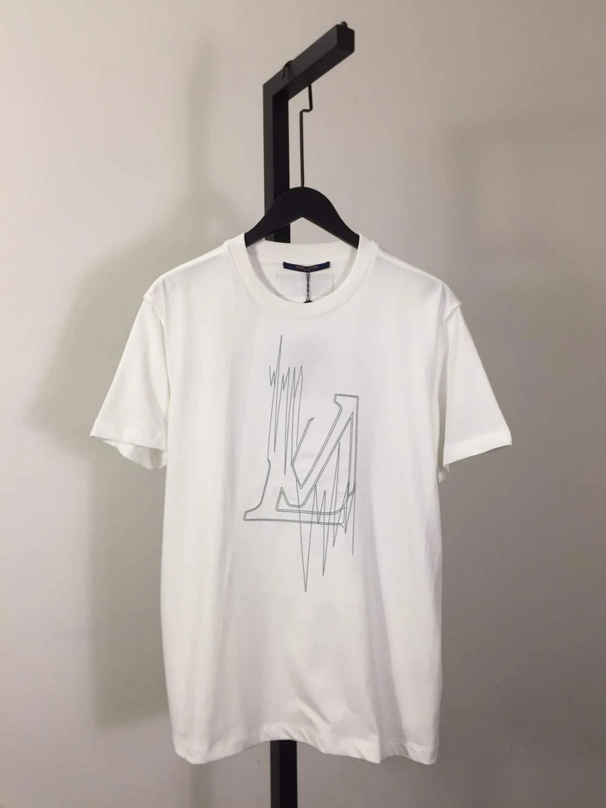 BestValue 9005 Louis Vuitton T-shirt – LSVT0157