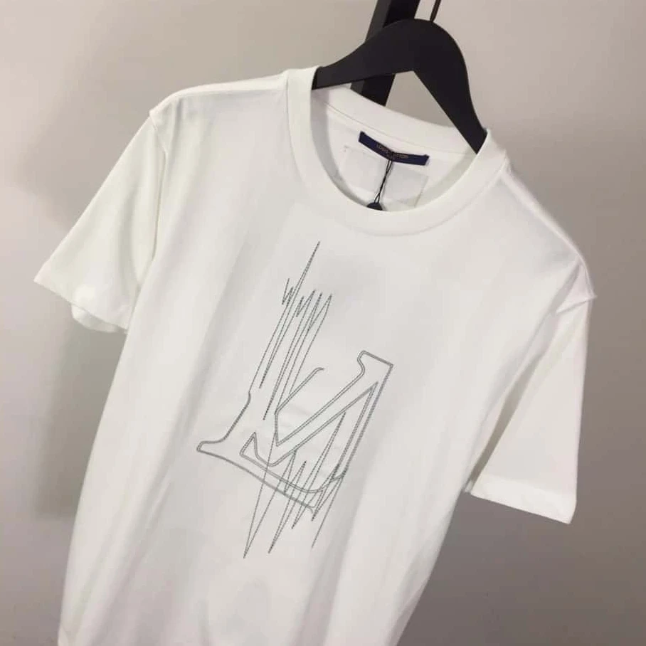 BestValue 9005 Louis Vuitton T-shirt – LSVT0157