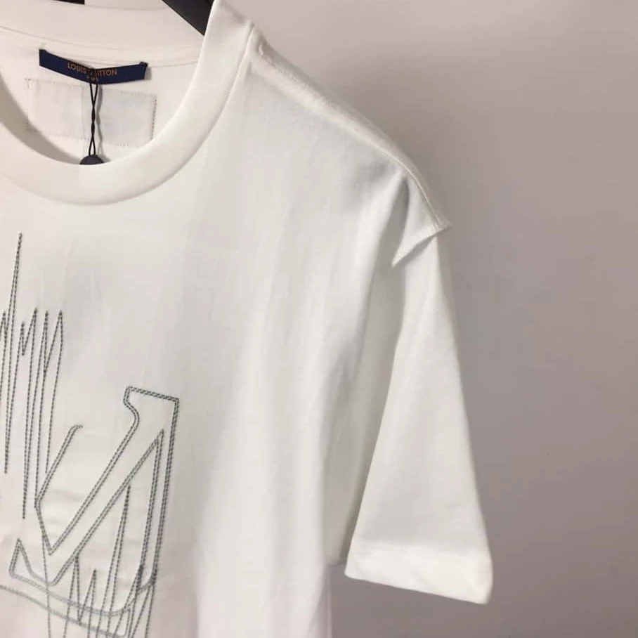 BestValue 9005 Louis Vuitton T-shirt – LSVT0157