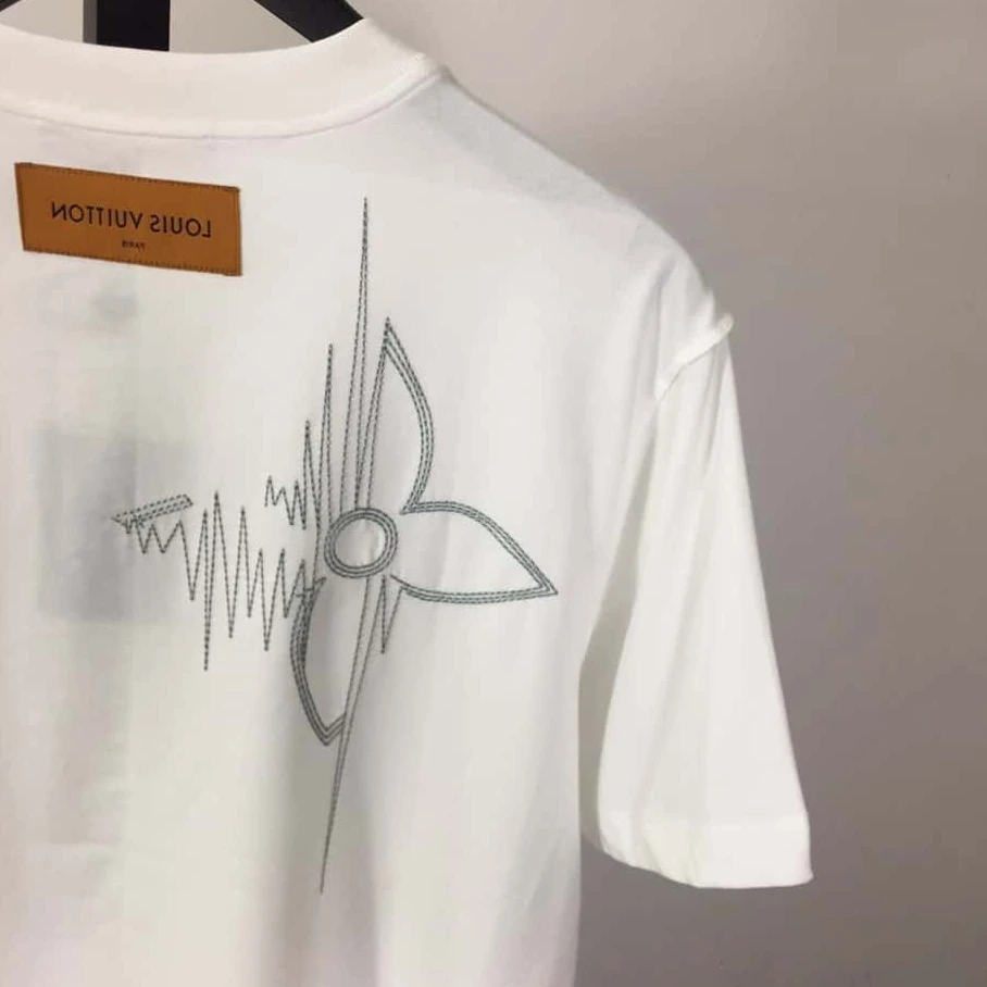 BestValue 9005 Louis Vuitton T-shirt – LSVT0157