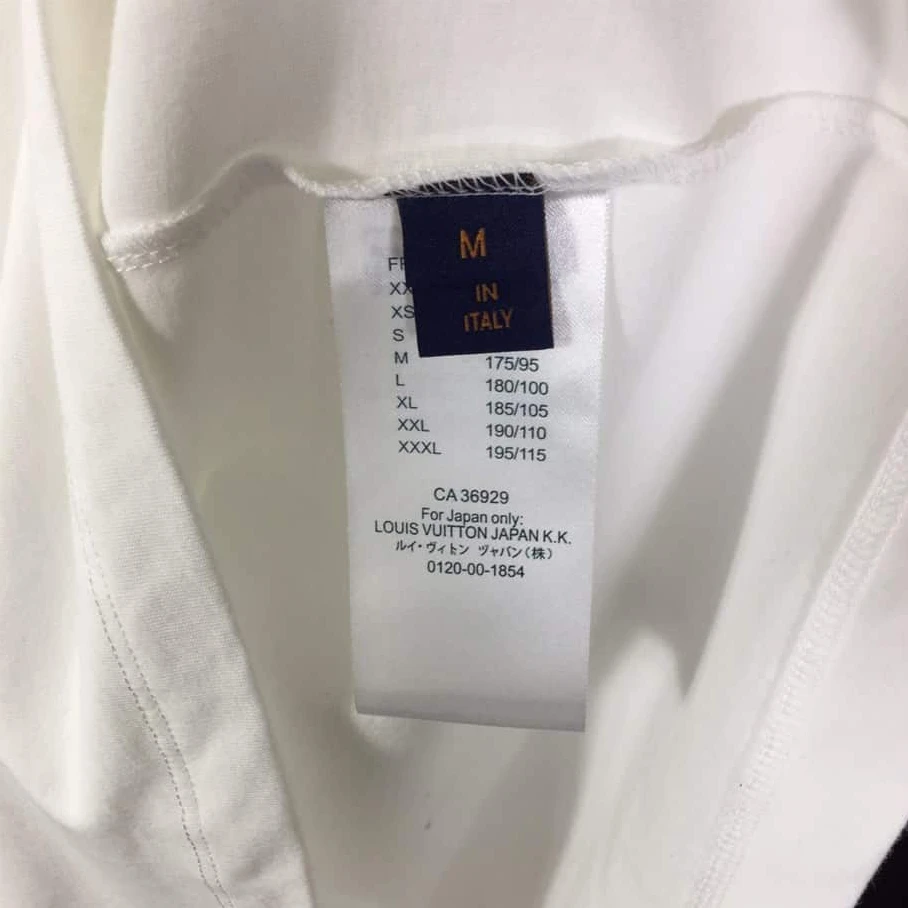 BestValue 9005 Louis Vuitton T-shirt – LSVT0157