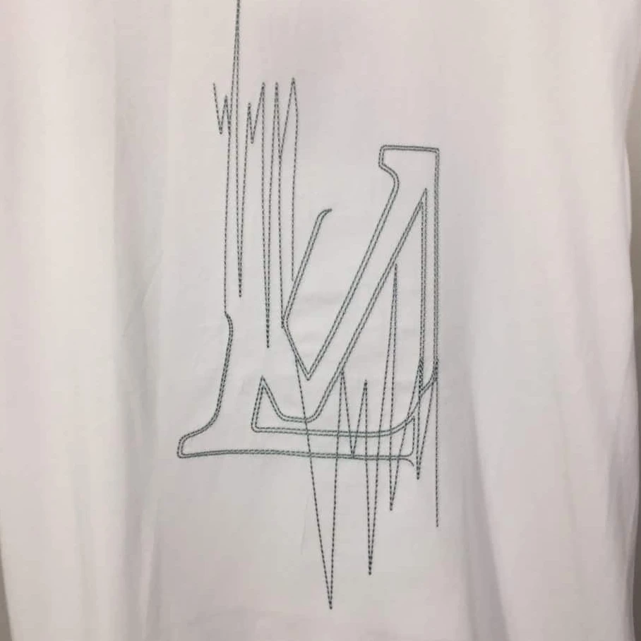 BestValue 9005 Louis Vuitton T-shirt – LSVT0157