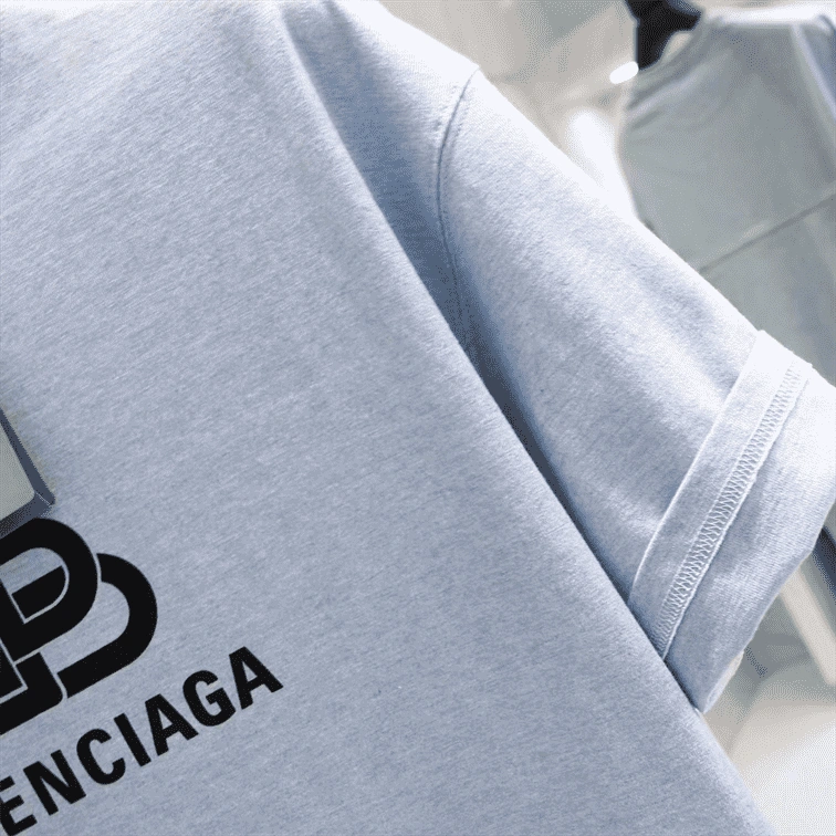 BestValue 9016 BALENCIAGA BB LOGO T-SHIRT – BB35 BestValue 9016 BALENCIAGA BB LOGO T-SHIRT – BB35