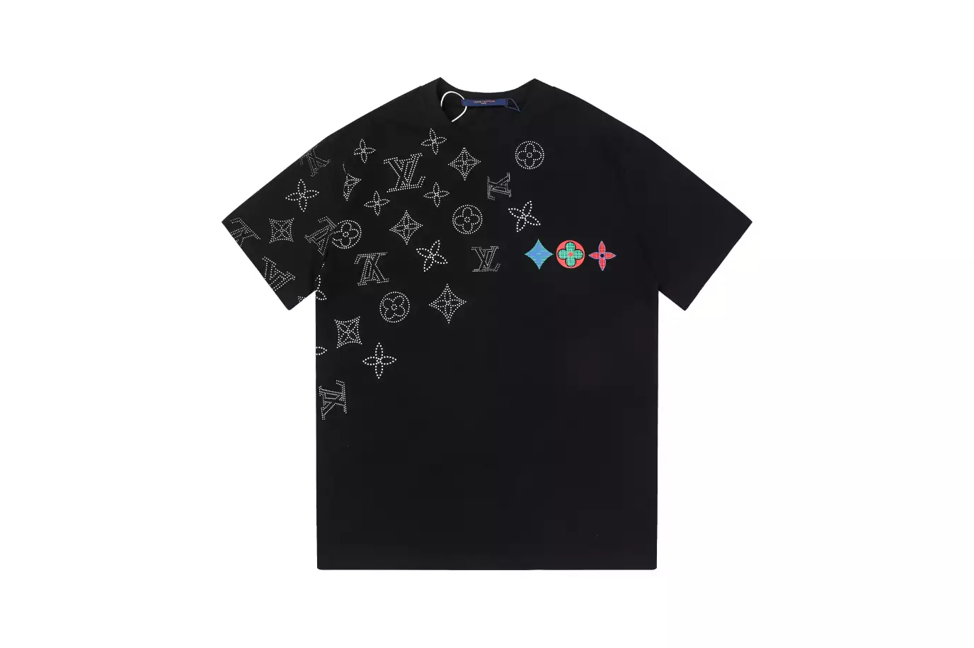 BestValue 9955 Louis Vuitton T-shirt – LSVT0213