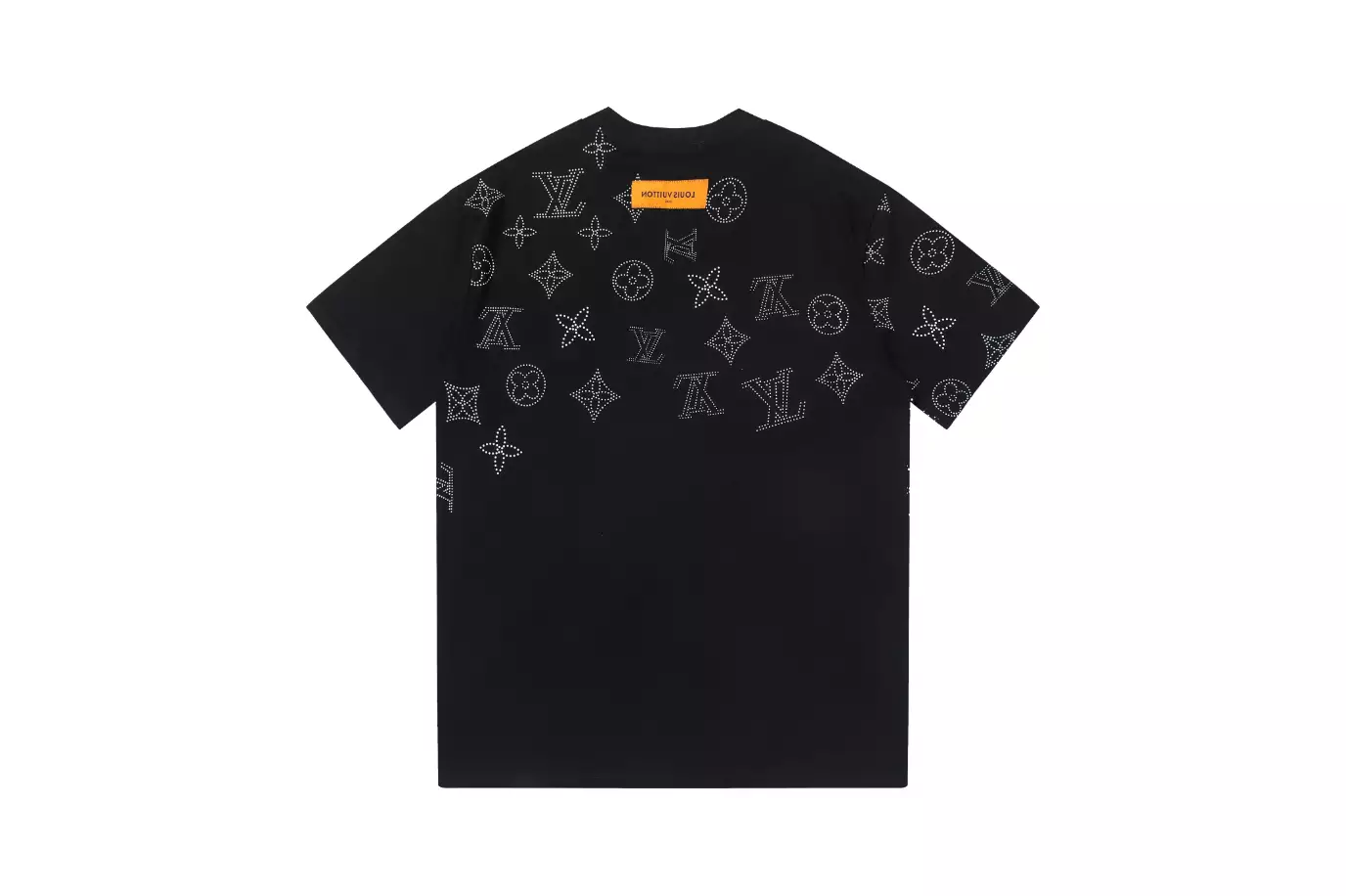 BestValue 9955 Louis Vuitton T-shirt – LSVT0213