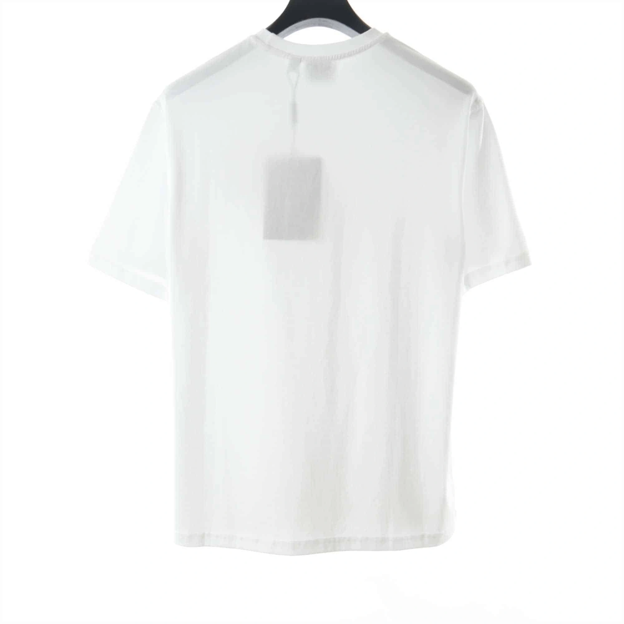 Burberry Gately Short Sleeve T-Shirt – BBRS27 Fashionable 9672