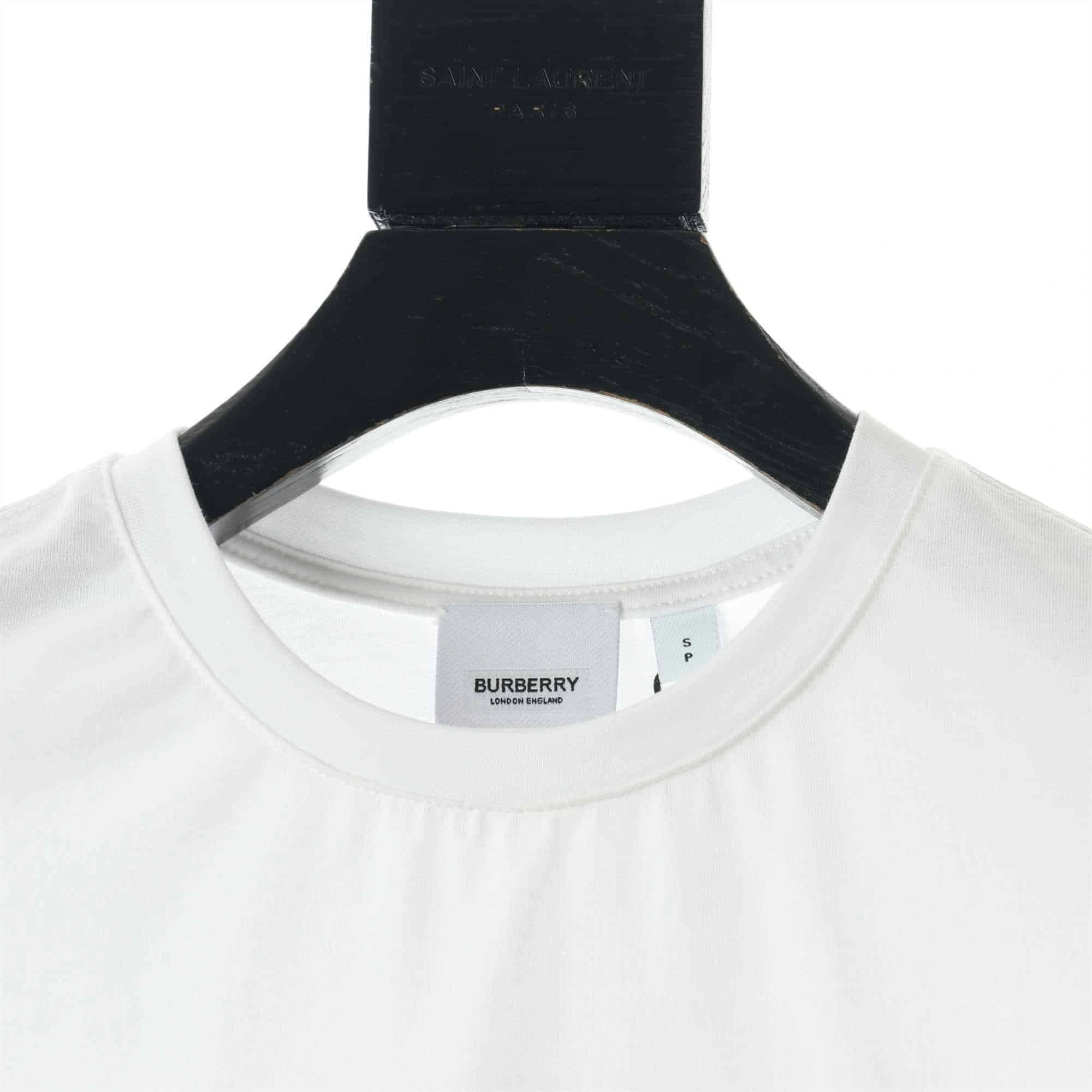 Burberry Gately Short Sleeve T-Shirt – BBRS27 Fashionable 9672