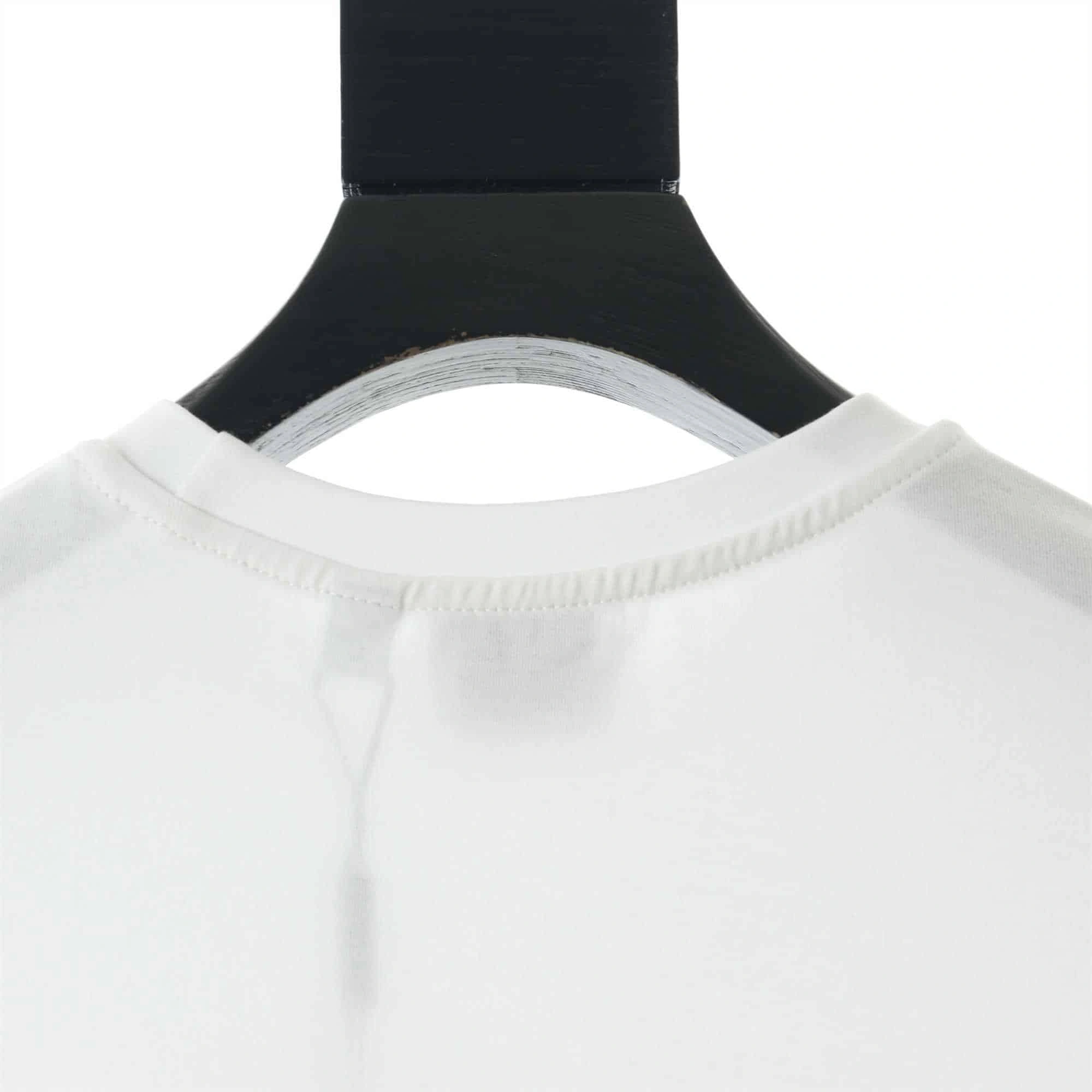 Burberry Gately Short Sleeve T-Shirt – BBRS27 Fashionable 9672