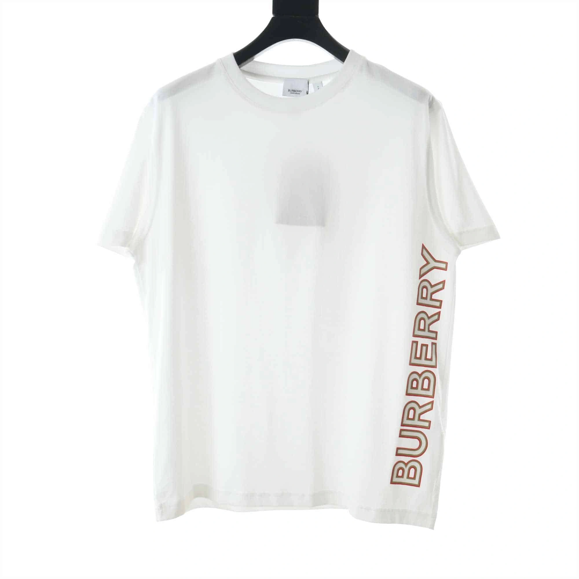 Burberry Logo-Print Cotton T-Shirt – BBRS33 DailyWear 8873