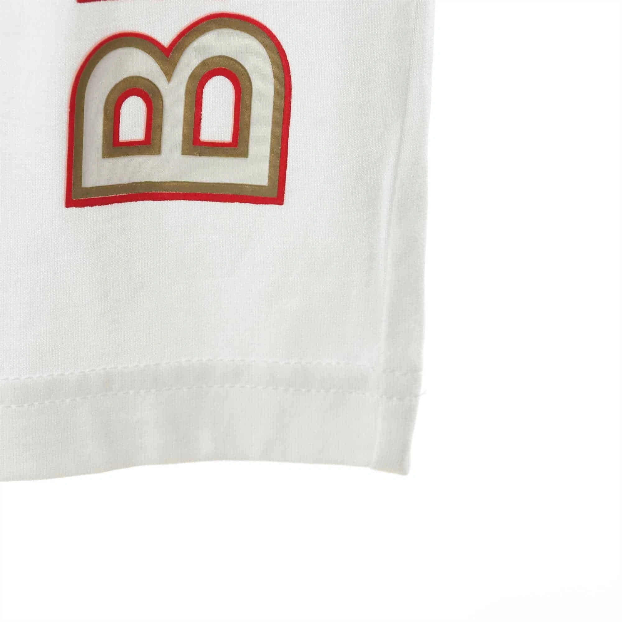 Burberry Logo-Print Cotton T-Shirt – BBRS33 DailyWear 8873