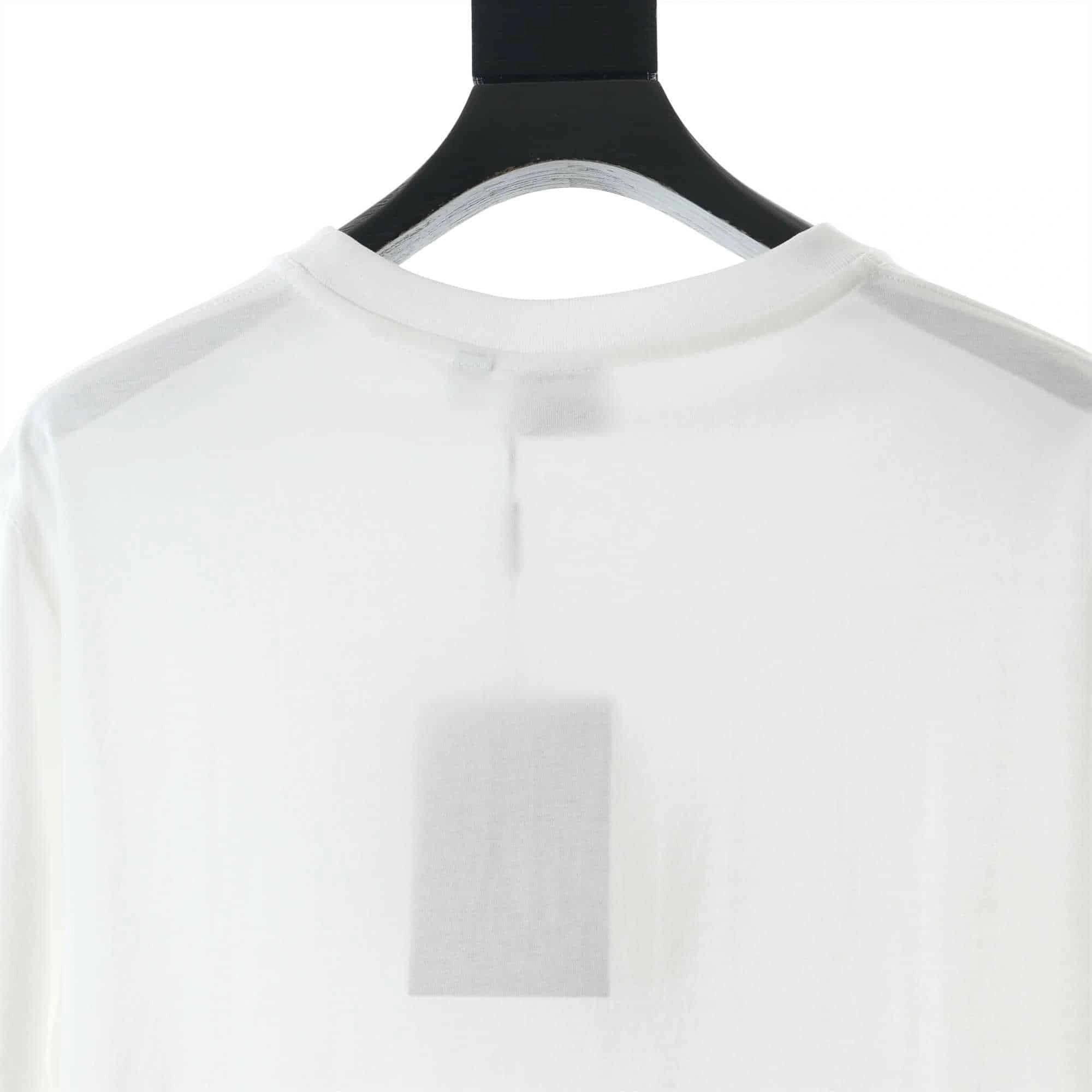 Burberry Logo-Print Cotton T-Shirt – BBRS33 DailyWear 8873