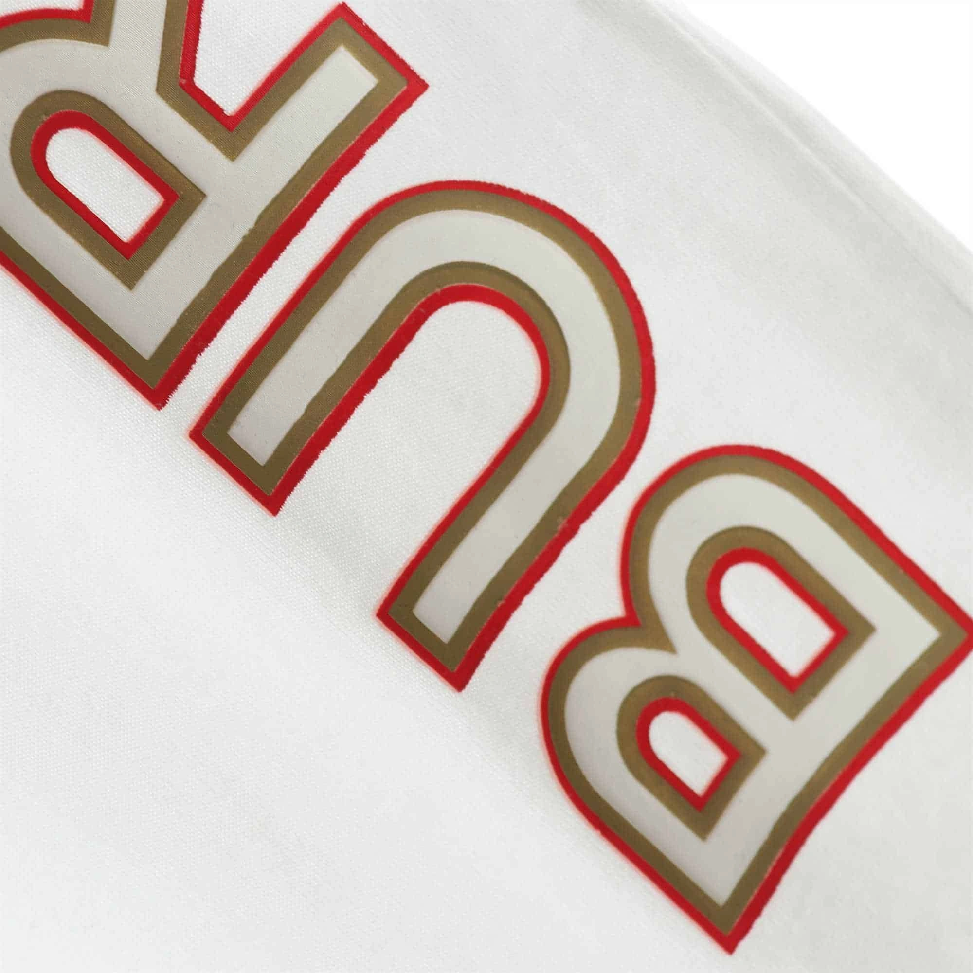 Burberry Logo-Print Cotton T-Shirt – BBRS33 DailyWear 8873