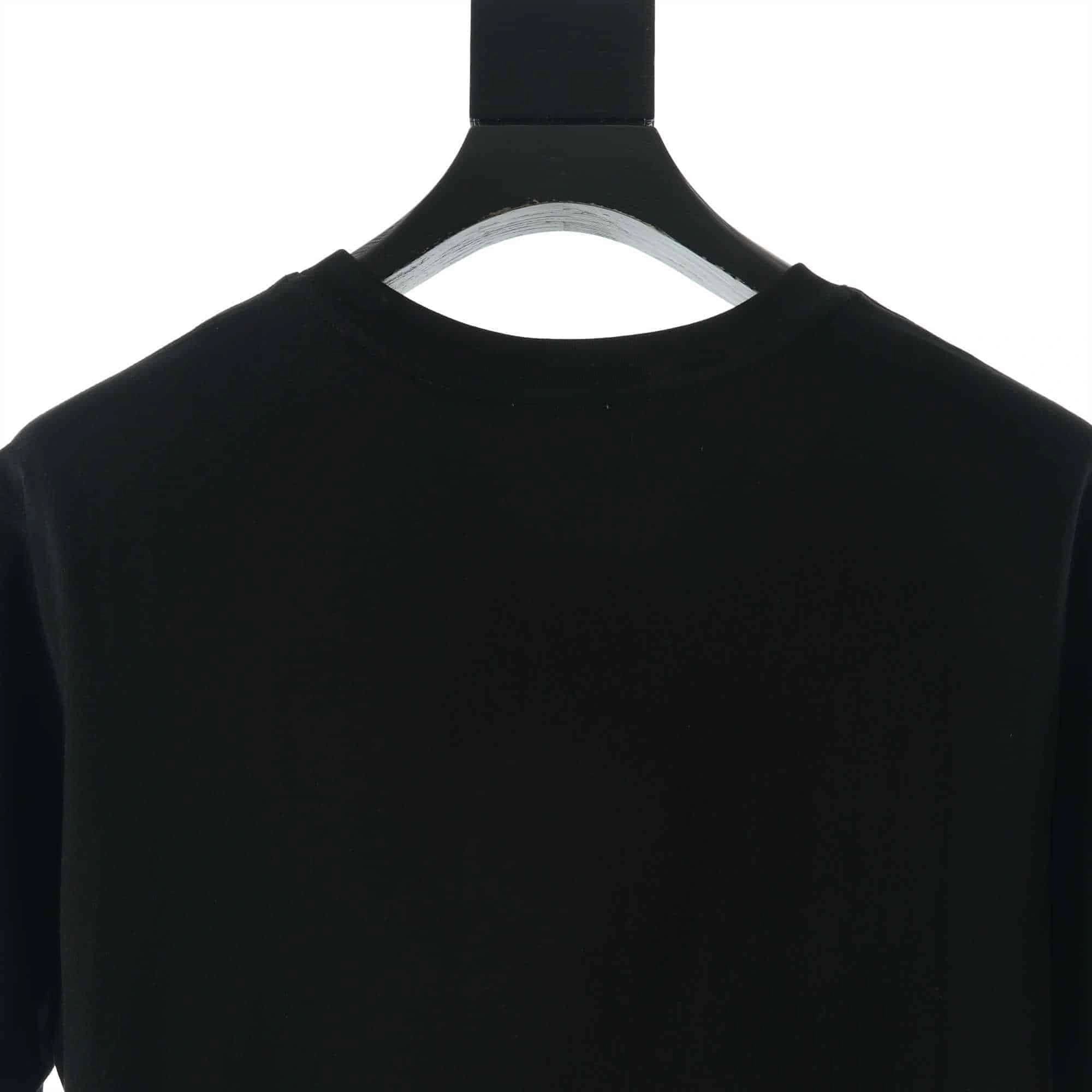 Burberry Logo-Print Short-Sleeve T-Shirt – BBRS05 StreetReady 813