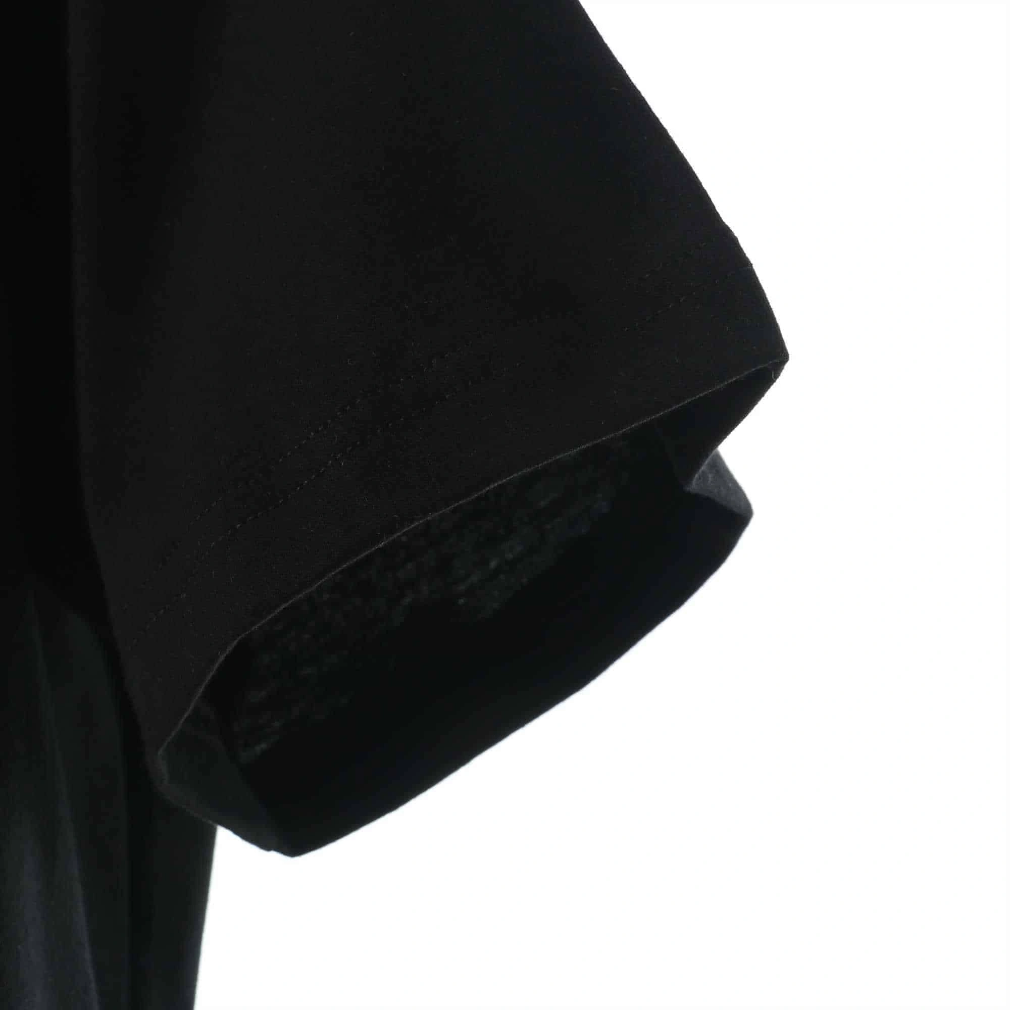 Burberry Logo-Print Short-Sleeve T-Shirt – BBRS05 StreetReady 813