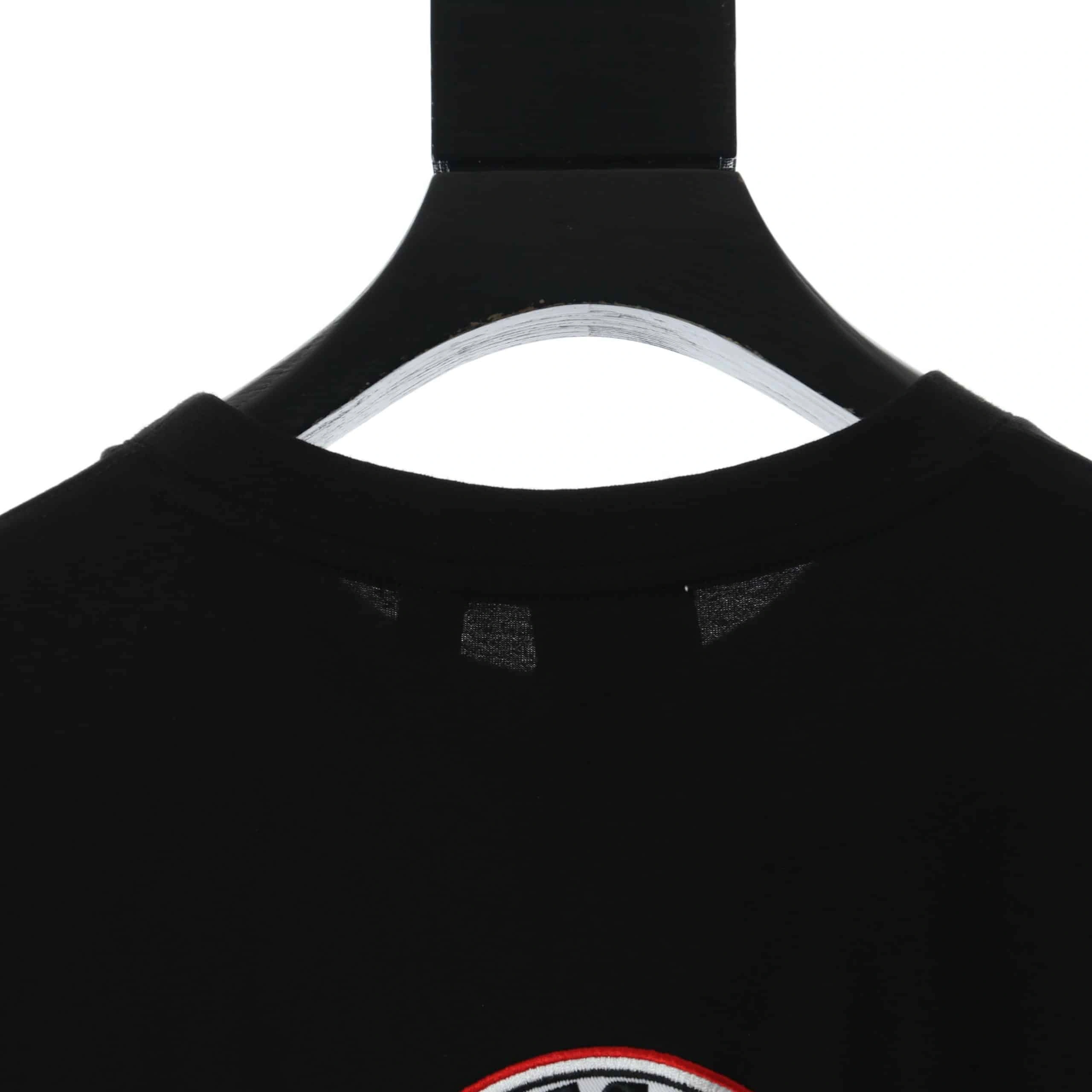 Burberry Logo-Print Short-Sleeve T-Shirt – BBRS48 SportInspired 6516