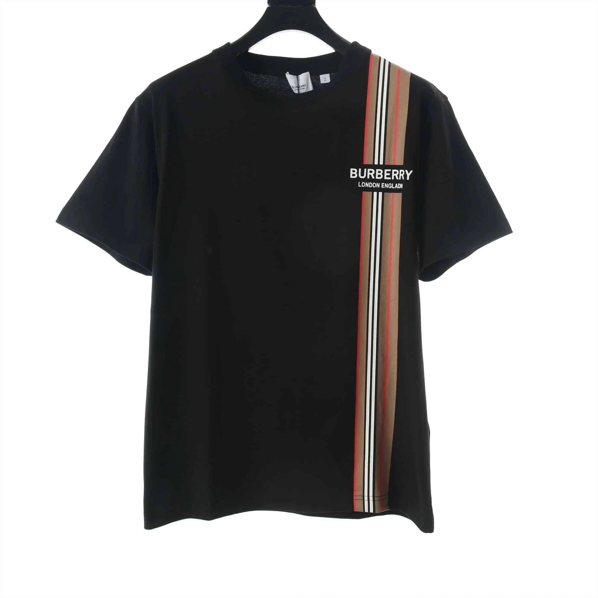 Burberry T-Shirt – BBRS24 EasyMatch 3266