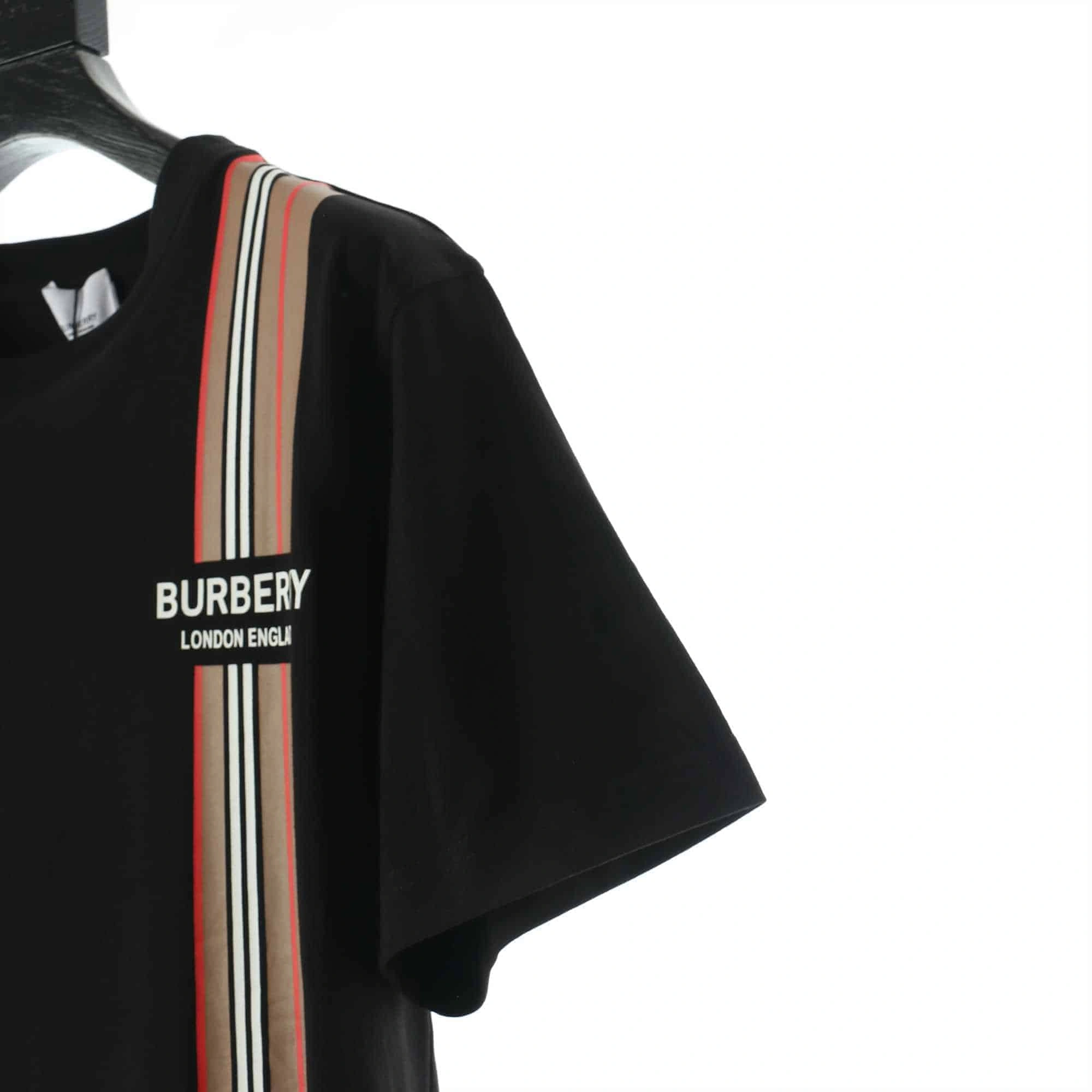 Burberry T-Shirt – BBRS24 EasyMatch 3266