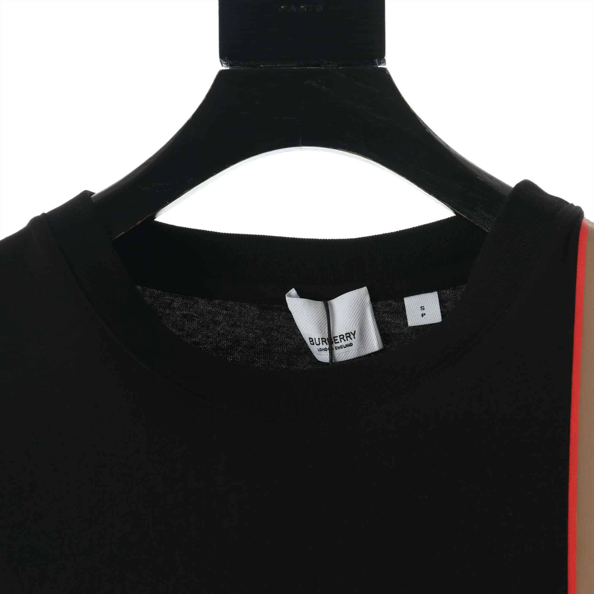 Burberry T-Shirt – BBRS24 EasyMatch 3266