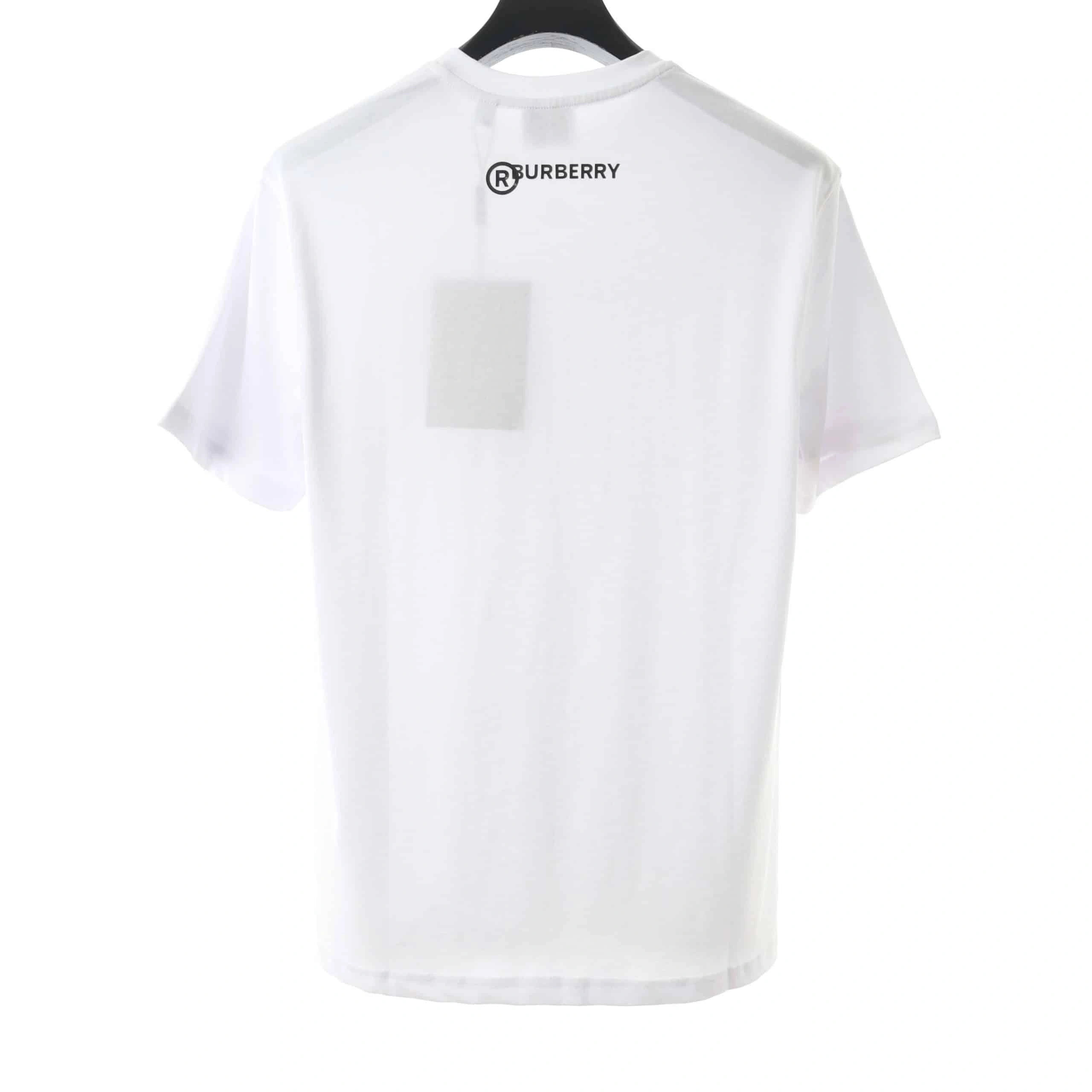 Burberry T-Shirt – BBRS43 StreetReady 247