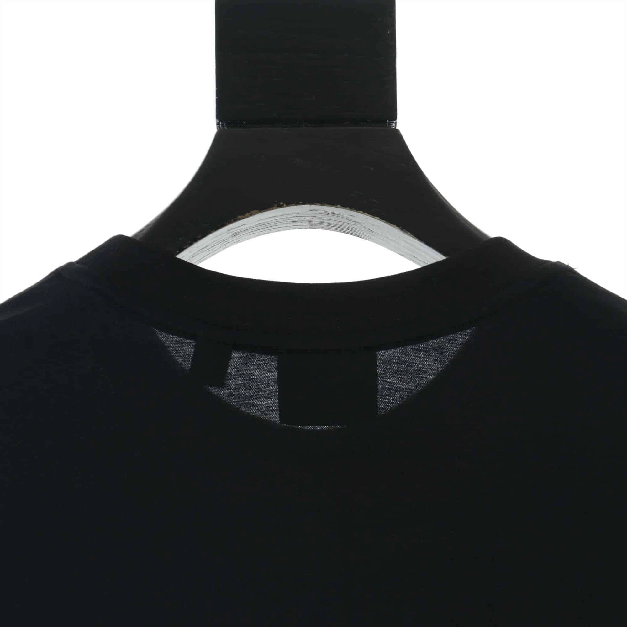 Burberry Teddy Bear Embroidered Logo T-shirt – BBRS14 GoAnywhere 8296