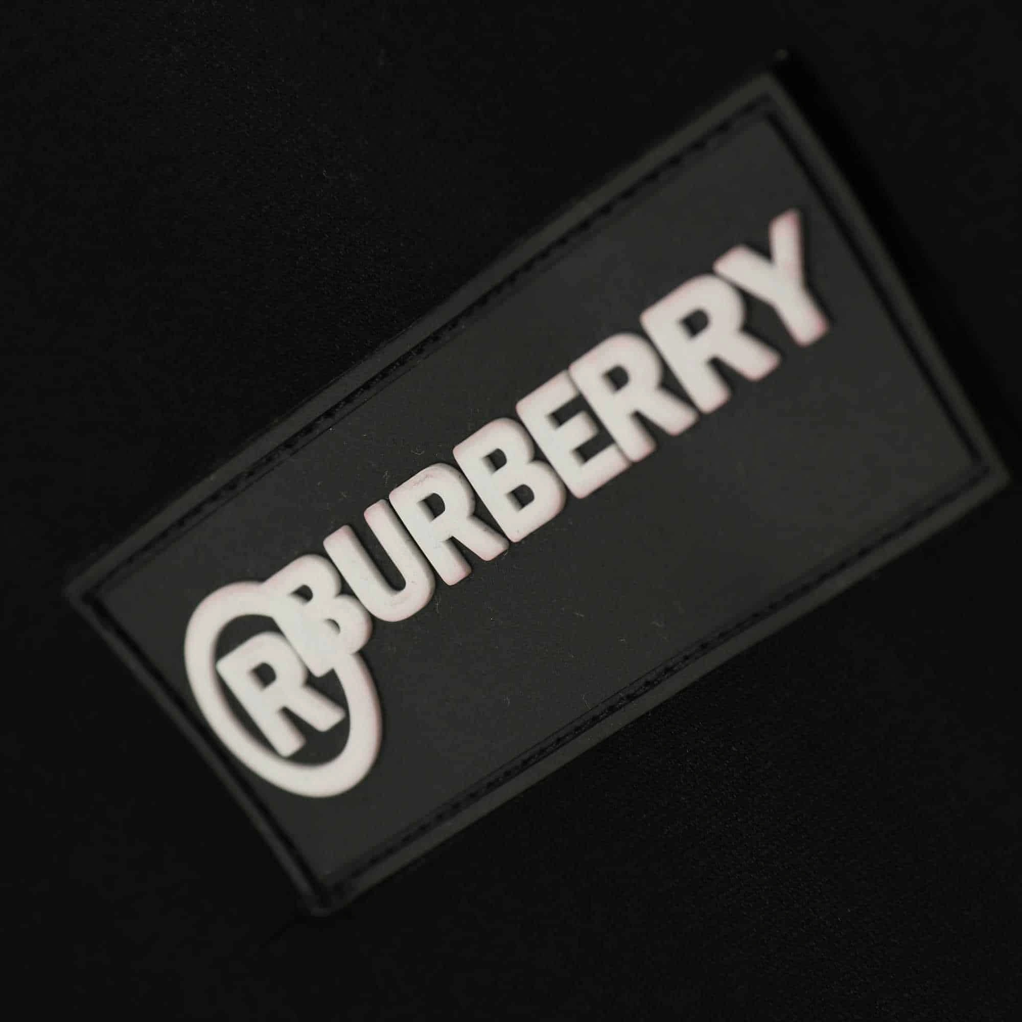 Burberry Vintage Check-Sleeve T-Shirt – BBRS02 AllSeason 740