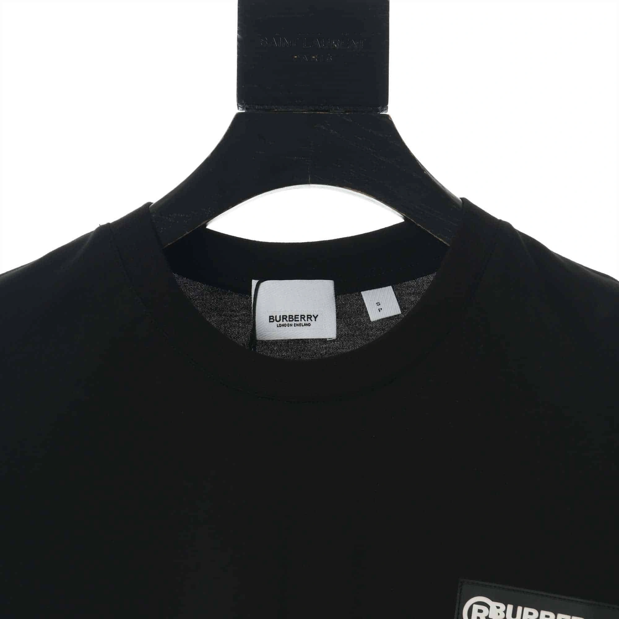 Burberry Vintage Check-Sleeve T-Shirt – BBRS02 AllSeason 740