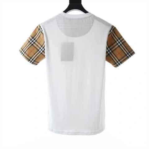 Burberry Vintage Check-Sleeve T-Shirt – BBRS37 StreetReady 7838